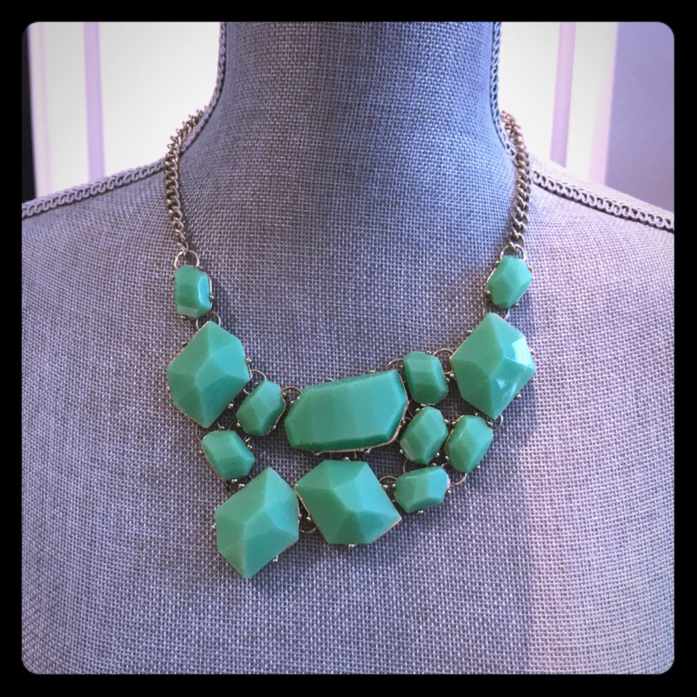 Statement Necklace